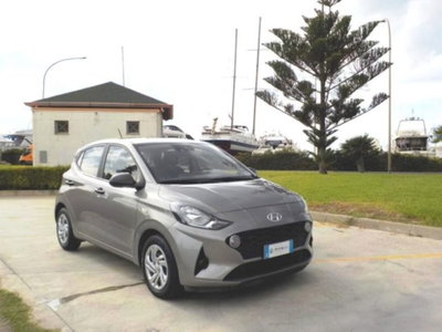 Hyundai i10 1.0 MPI Tech (3)