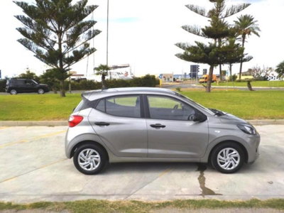 Hyundai i10 1.0 MPI Tech (4)