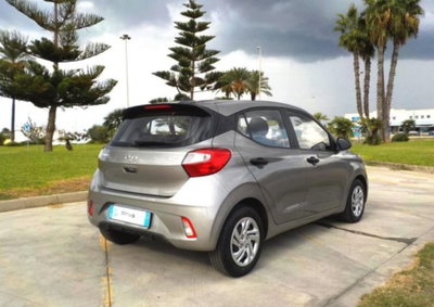 Hyundai i10 1.0 MPI Tech (5)