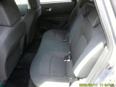 Nissan Qashqai 1.5 dCi Acenta (10)