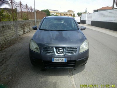 Nissan Qashqai 1.5 dCi Acenta (2)