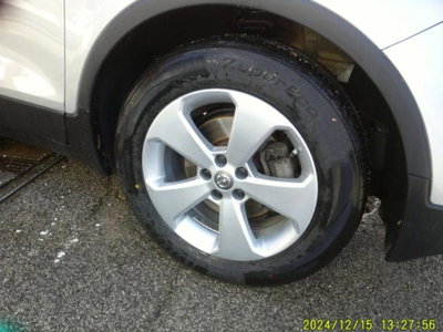 Opel Mokka 1.4 Turbo GPL Tech 140CV 4x2 Advance (4)