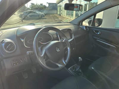 Renault Clio 1.5 dCi 8V 75CV 5 porte Costume National (11)