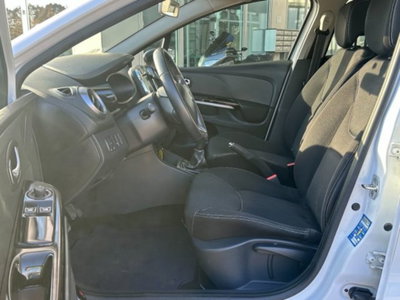 Renault Clio 1.5 dCi 8V 75CV 5 porte Costume National (12)