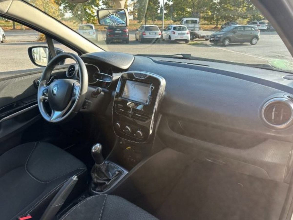 Renault Clio 1.5 dCi 8V 75CV 5 porte Costume National (13)