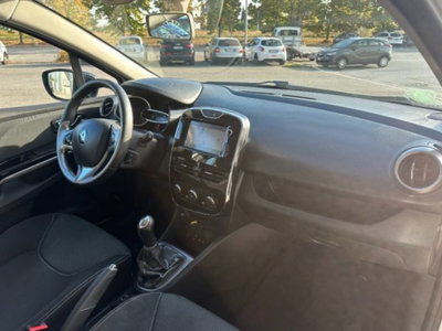 Renault Clio 1.5 dCi 8V 75CV 5 porte Costume National (13)