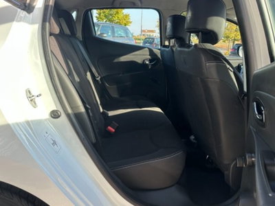 Renault Clio 1.5 dCi 8V 75CV 5 porte Costume National (16)