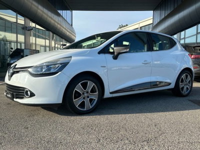 Renault Clio 1.5 dCi 8V 75CV 5 porte Costume National (3)