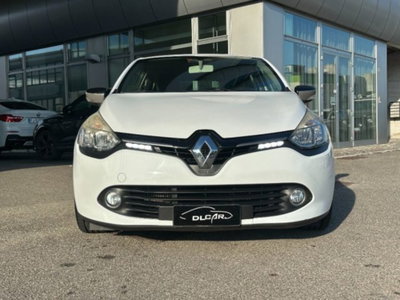 Renault Clio 1.5 dCi 8V 75CV 5 porte Costume National (4)