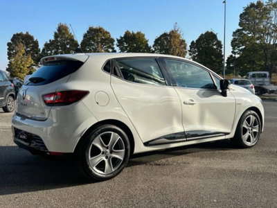 Renault Clio 1.5 dCi 8V 75CV 5 porte Costume National (5)