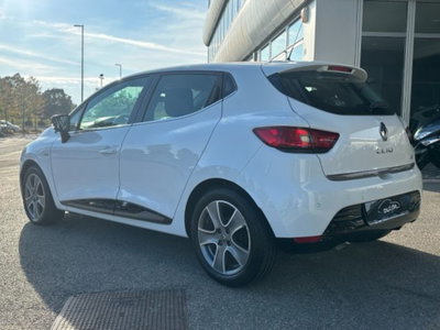 Renault Clio 1.5 dCi 8V 75CV 5 porte Costume National (6)
