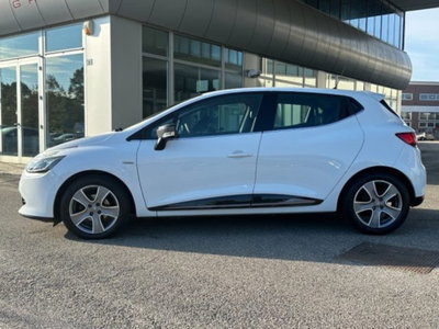Renault Clio 1.5 dCi 8V 75CV 5 porte Costume National (8)