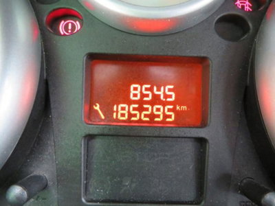 Peugeot 207 SW 8V 75CV Energie Sport ECO GPL (13)