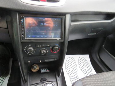 Peugeot 207 SW 8V 75CV Energie Sport ECO GPL (15)
