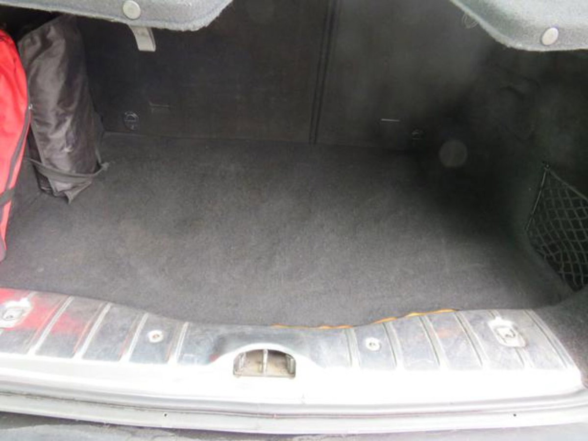 Peugeot 207 SW 8V 75CV Energie Sport ECO GPL (18)