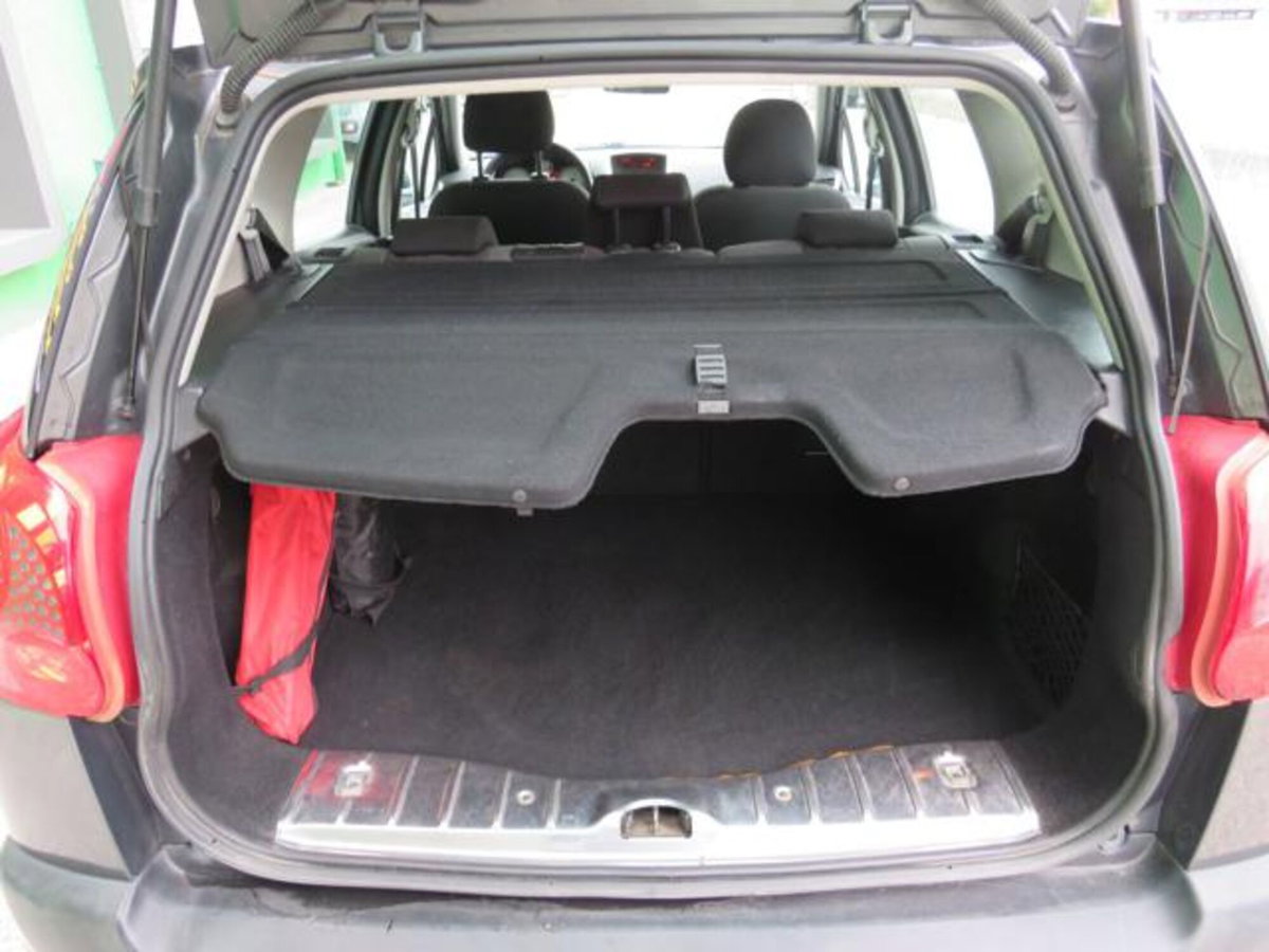 Peugeot 207 SW 8V 75CV Energie Sport ECO GPL (19)