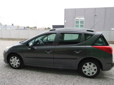 Peugeot 207 SW 8V 75CV Energie Sport ECO GPL (2)