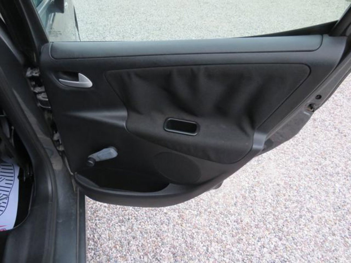 Peugeot 207 SW 8V 75CV Energie Sport ECO GPL (20)