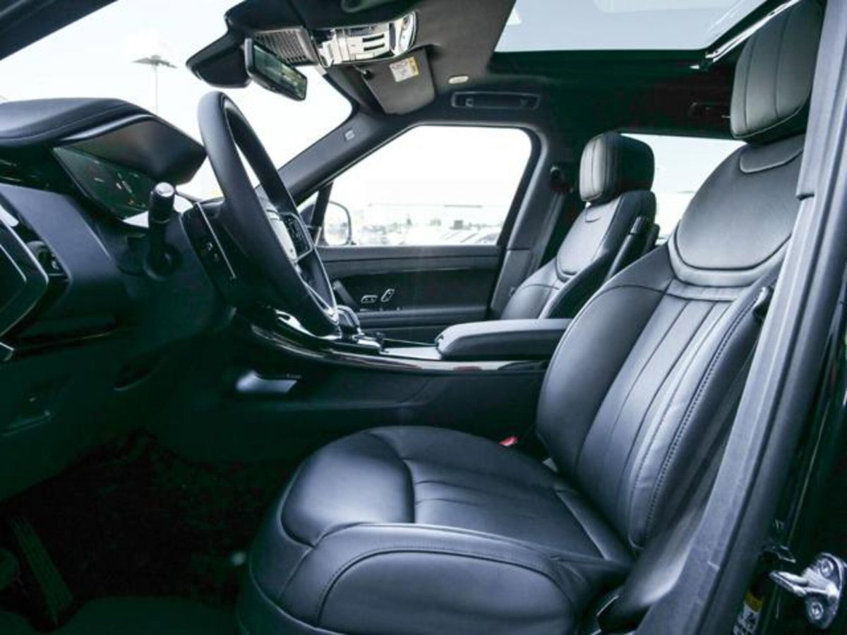 Land Rover Range Rover Sport 3.0D l6 249 CV SE (10)