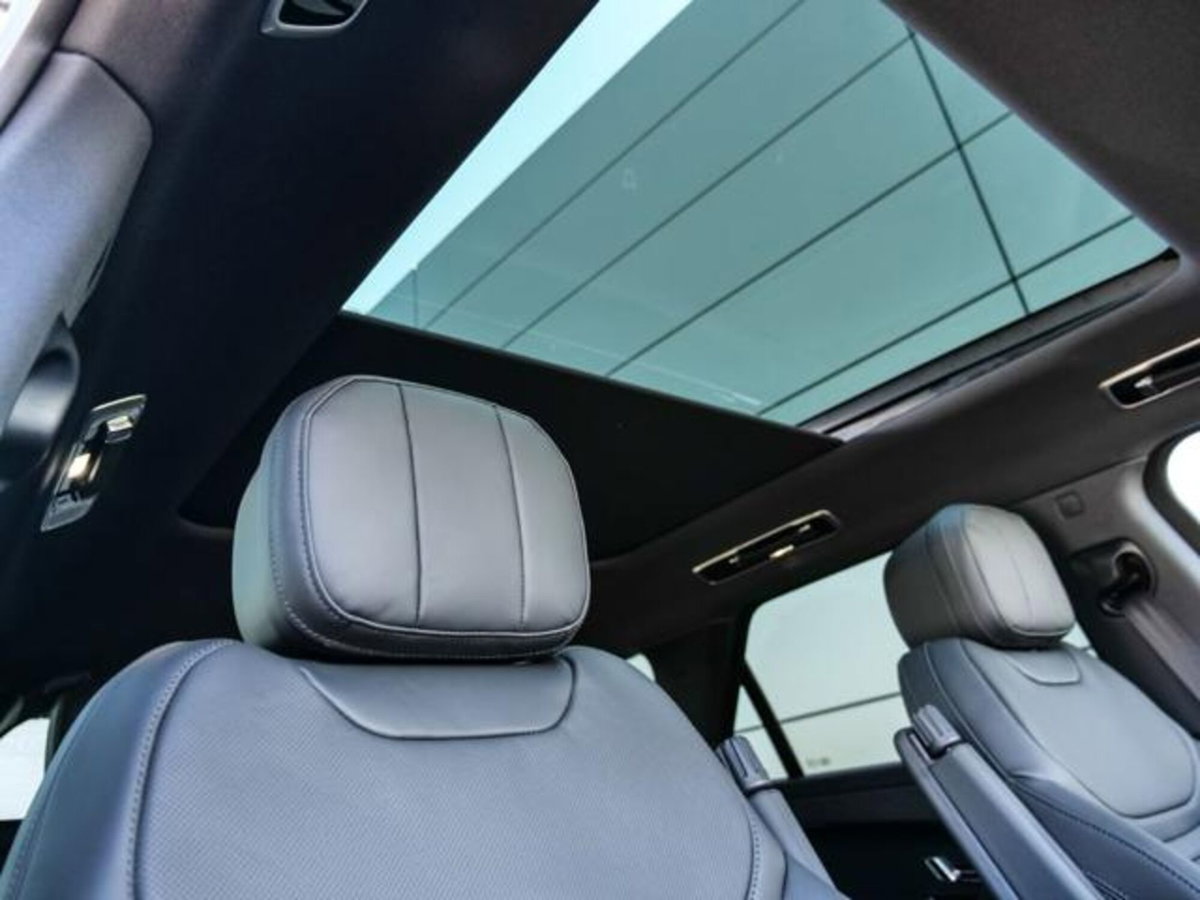 Land Rover Range Rover Sport 3.0D l6 249 CV SE (12)