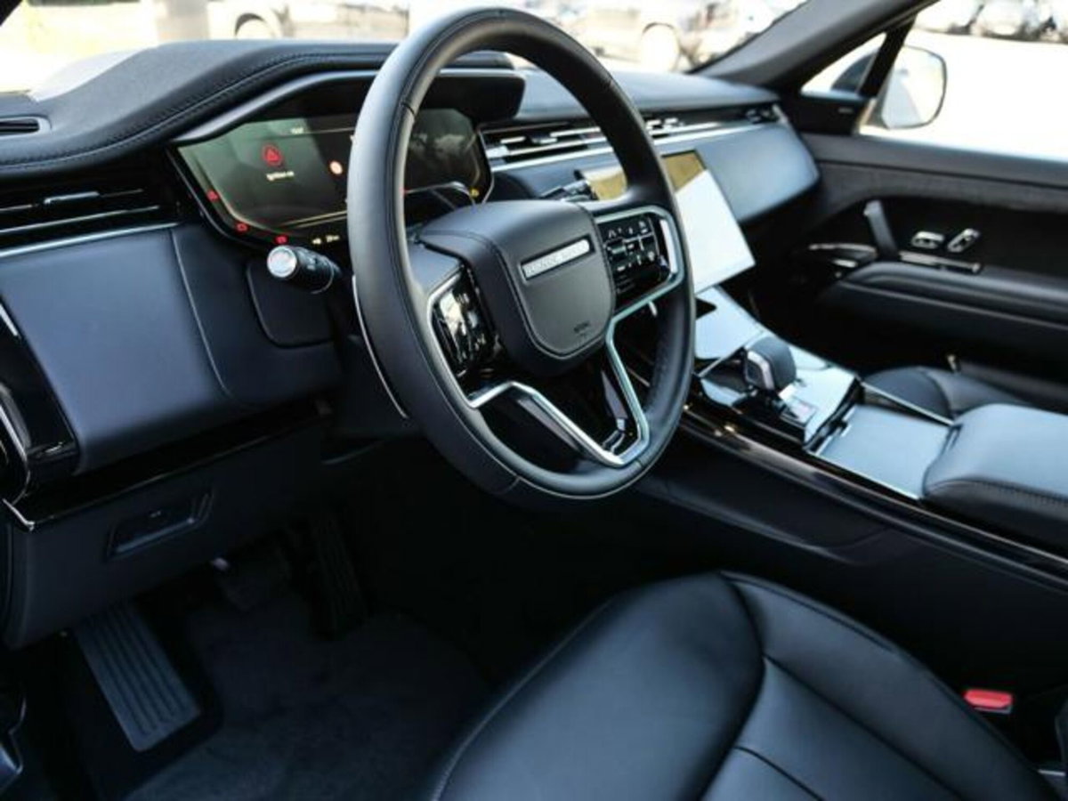 Land Rover Range Rover Sport 3.0D l6 249 CV SE (13)