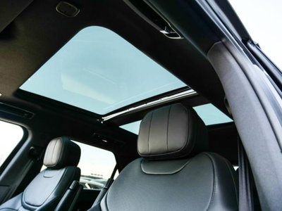 Land Rover Range Rover Sport 3.0D l6 249 CV SE (14)