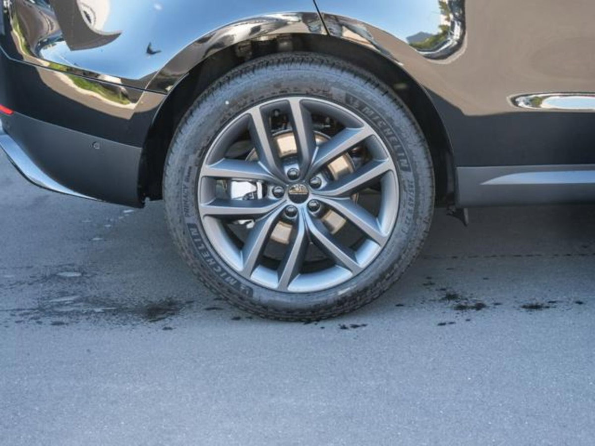 Land Rover Range Rover Sport 3.0D l6 249 CV SE (19)