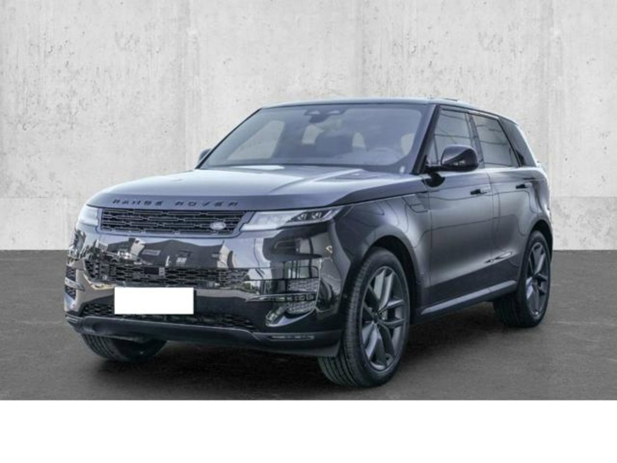 Land Rover Range Rover Sport 3.0D l6 249 CV SE (4)