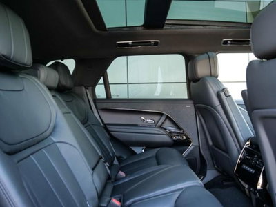 Land Rover Range Rover Sport 3.0D l6 249 CV SE (7)
