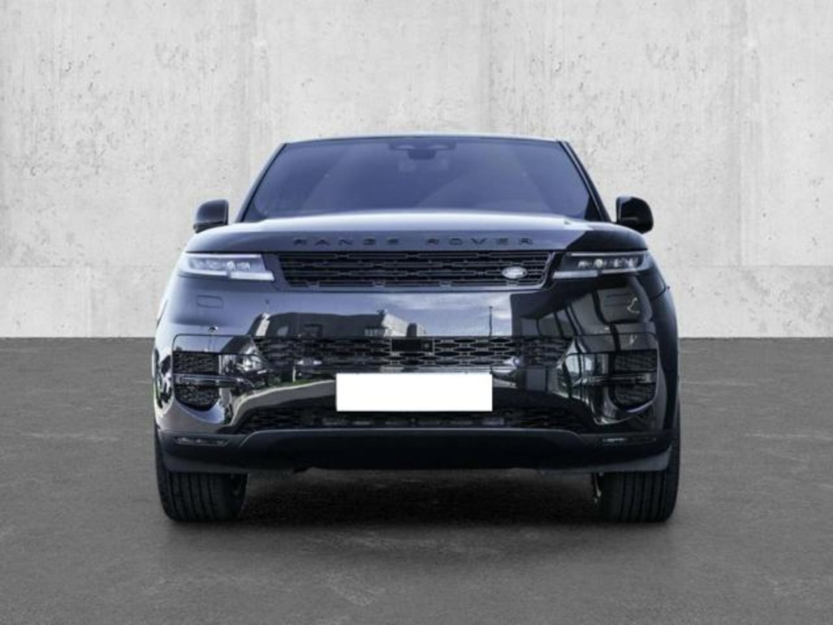 Land Rover Range Rover Sport 3.0D l6 249 CV SE (8)