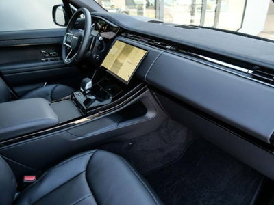 Land Rover Range Rover Sport 3.0D l6 249 CV SE (9)