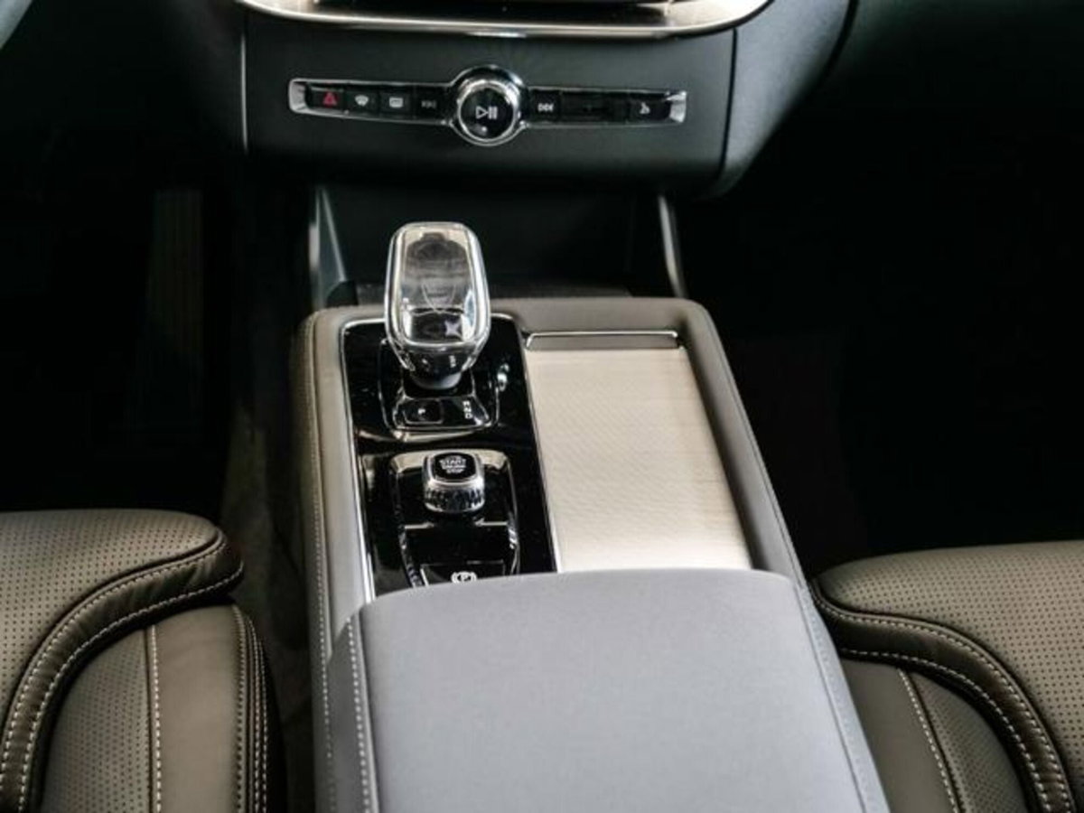 Volvo XC90 2.0 b5 mhev Ultra Black Edition awd 7p.ti auto (10)
