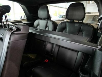 Volvo XC90 2.0 b5 mhev Ultra Black Edition awd 7p.ti auto (11)
