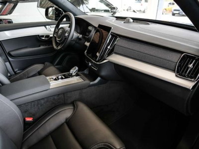 Volvo XC90 2.0 b5 mhev Ultra Black Edition awd 7p.ti auto (14)