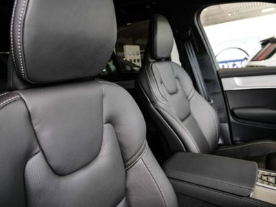 Volvo XC90 2.0 b5 mhev Ultra Black Edition awd 7p.ti auto (15)