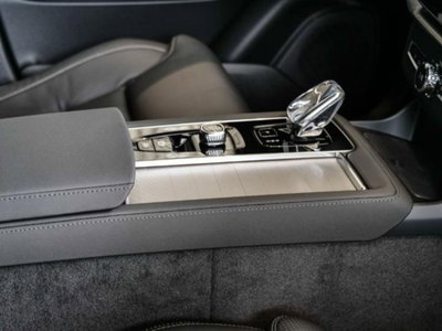 Volvo XC90 2.0 b5 mhev Ultra Black Edition awd 7p.ti auto (16)