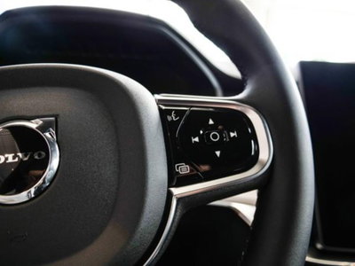 Volvo XC90 2.0 b5 mhev Ultra Black Edition awd 7p.ti auto (19)