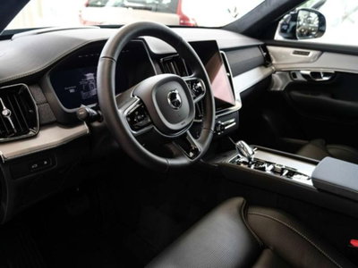 Volvo XC90 2.0 b5 mhev Ultra Black Edition awd 7p.ti auto (2)