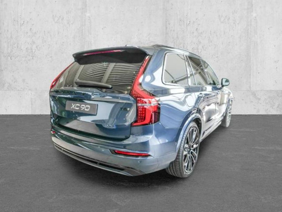 Volvo XC90 2.0 b5 mhev Ultra Black Edition awd 7p.ti auto (3)