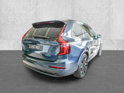 Volvo XC90 2.0 b5 mhev Ultra Black Edition awd 7p.ti auto (3)