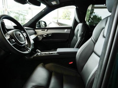 Volvo XC90 2.0 b5 mhev Ultra Black Edition awd 7p.ti auto (4)