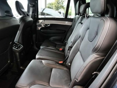 Volvo XC90 2.0 b5 mhev Ultra Black Edition awd 7p.ti auto (6)