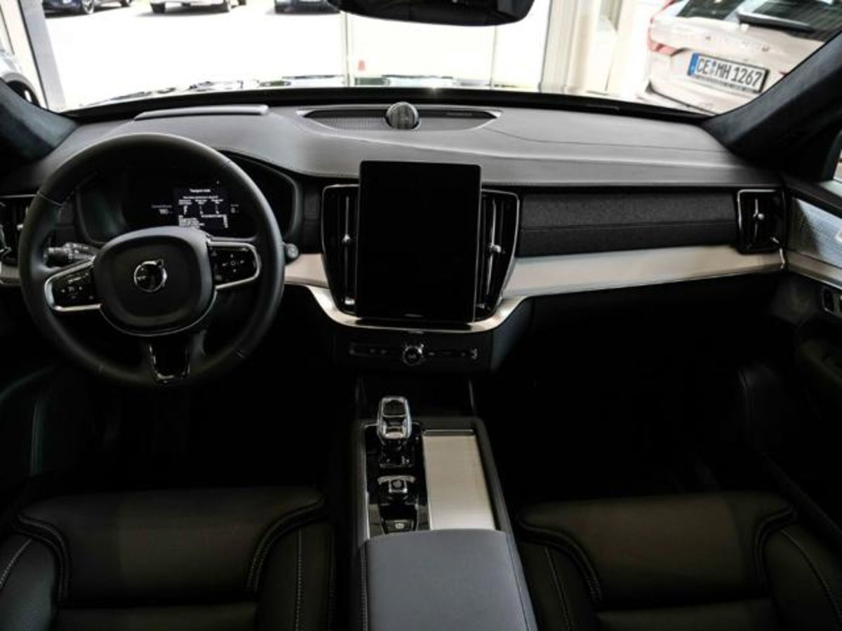 Volvo XC90 2.0 b5 mhev Ultra Black Edition awd 7p.ti auto (7)