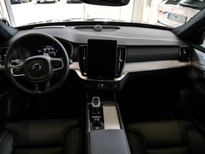 Volvo XC90 2.0 b5 mhev Ultra Black Edition awd 7p.ti auto (7)