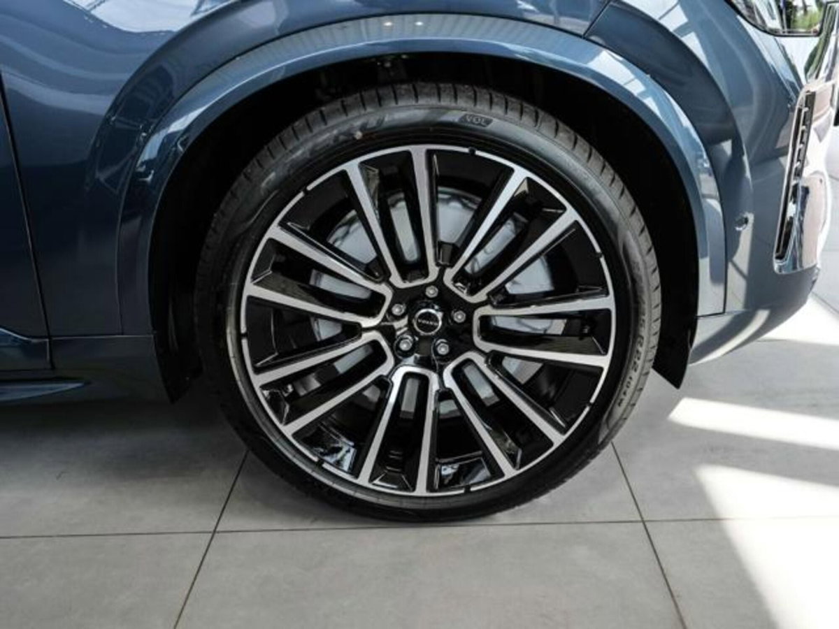 Volvo XC90 2.0 b5 mhev Ultra Black Edition awd 7p.ti auto (8)