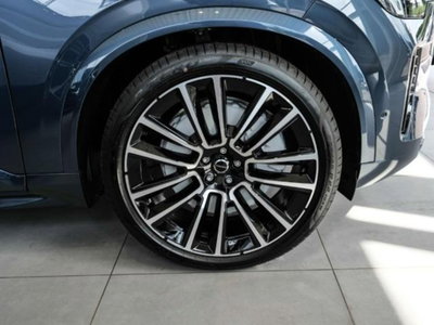 Volvo XC90 2.0 b5 mhev Ultra Black Edition awd 7p.ti auto (8)