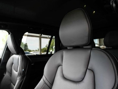 Volvo XC90 2.0 b5 mhev Ultra Black Edition awd 7p.ti auto (9)
