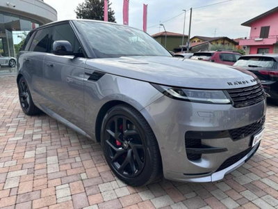 Land Rover Range Rover Sport 3.0D l6 249 CV HSE Dynamic Stealth usata