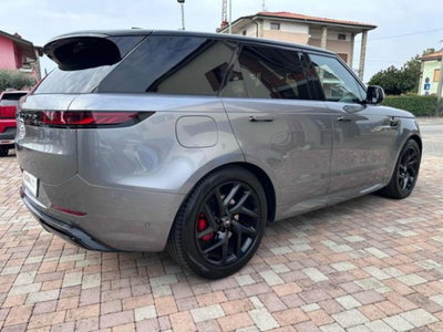 Land Rover Range Rover Sport 3.0D l6 249 CV HSE Dynamic Stealth (19)