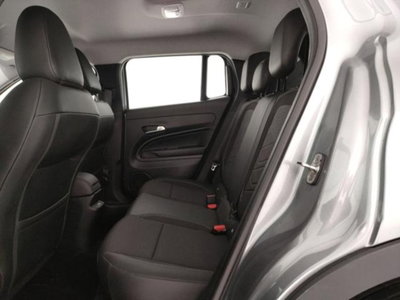 Jeep Avenger 1.2 turbo Altitude fwd 100cv (18)